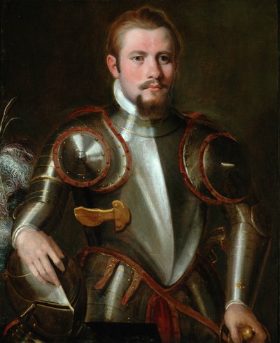 Fairfax tábornok alkotó: William Dobson